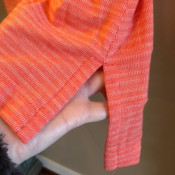 Athletic Works Tank in Orange NWOT - Picture 3 of 9